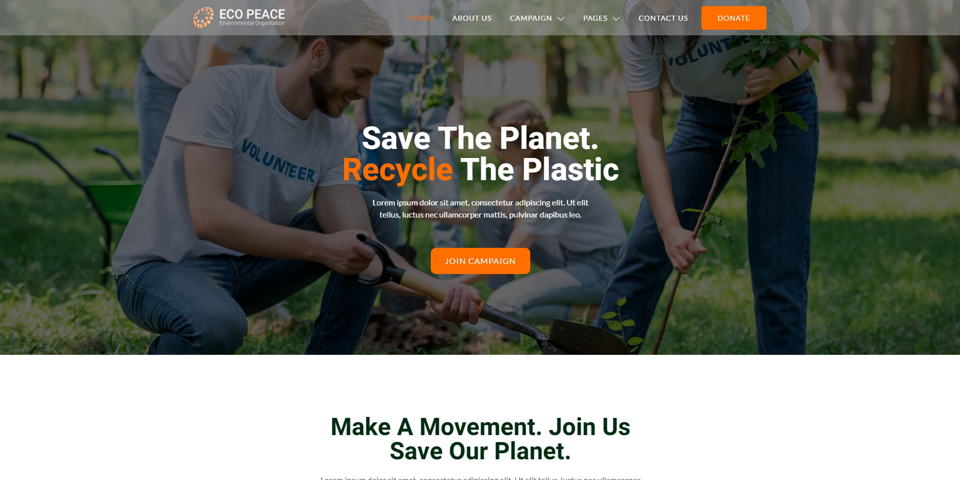  EcoPeace