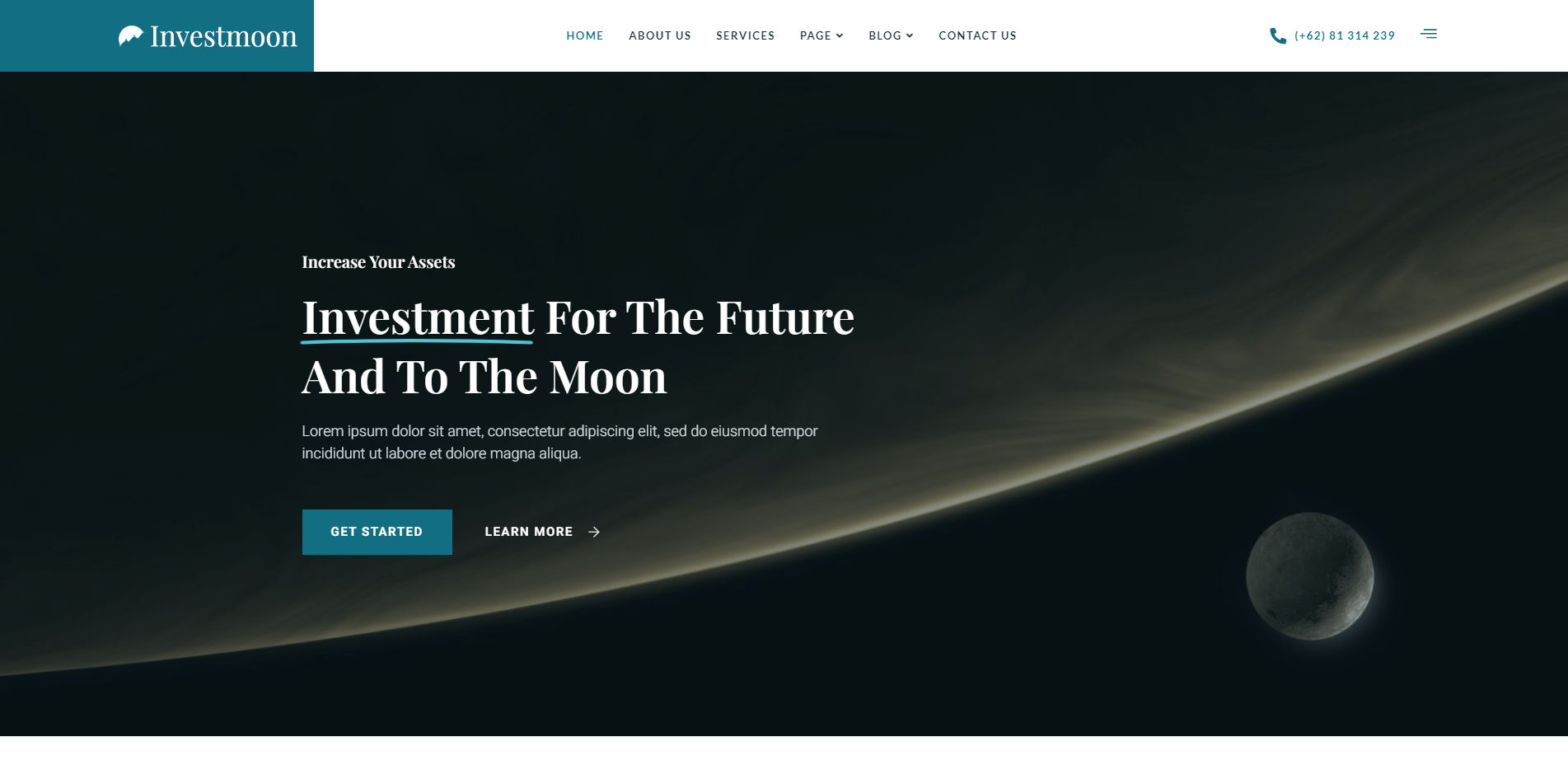  Investmoon